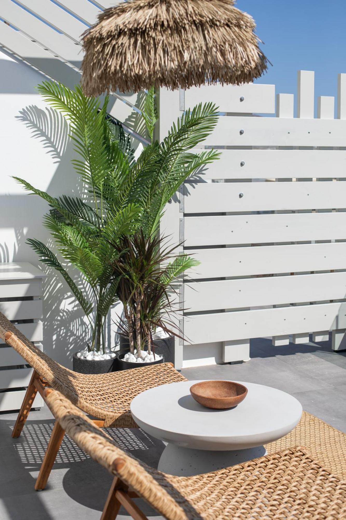 Silvair III By Silvernoses, Mykonos Mykonos Town Eksteriør bilde
